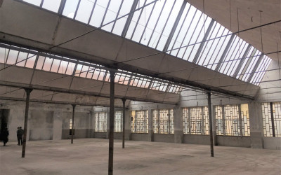 Fondazione Sella Onlus – Premio Federico Maggia 2019