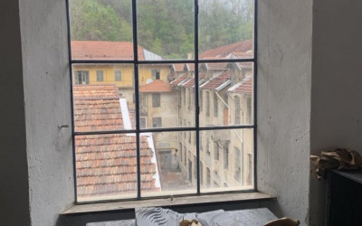 Il territorio di Biella, tra storia e imprenditorialità