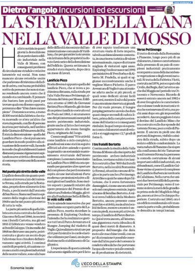 Il Biellese del 29-03-2024